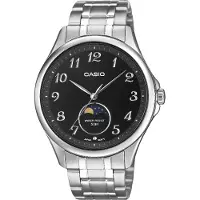 Casio Timeless Men MTP-M110D-1AVER