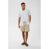 Matinique Mathomas Shorts - Beige - 36