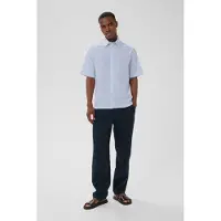 Matinique Maklampo Ss - Blue - S