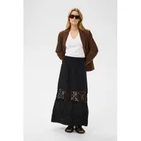 Part two Anciapw Sk - Black - 42