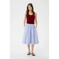 Part two Ingipw Skirt - Blue - 40