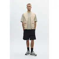 Wood wood Wwbow Vest 25197 - Beige - M