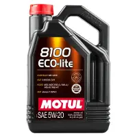 Motul Moottoriöljy 109104
