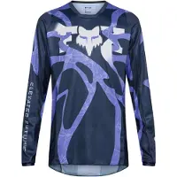 FOX 180 Diffuse Special Edition Motocross-paita