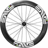 ENVE Ses 6.7 Innerdrive Cl Disc Tubeless Maantiepyörän Takarengas