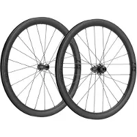 Vision Sc45 Cl Disc Tubeless Maantiepyörän Pyöräsarja