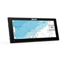 B&G Zeus Ultrawide 12´´ Kalastusplotteri