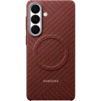 Samsung Galaxy S26+ Carbon Magnet -kotelo EF-KS947SREGWW - Korallinpunainen