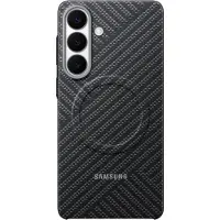 Samsung M2 Carbon Magnet Gray, Suojus, , Galaxy S26+, 17 cm (6.7"), Tummanharmaa