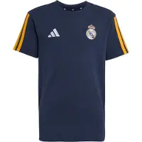 Adidas Real Madrid Kids Tee - Navy - 152