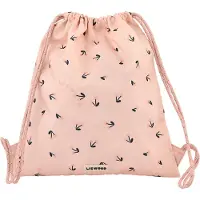 Liewood Danella Gym Bag - Pink - ONE SIZE