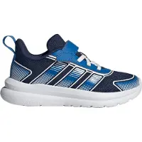 Adidas Tensaur Run 4.0 El C - Navy - 30