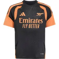 Adidas Jalkapallopaita - Arsenal 26/27 Tiro - Musta/ - - 14 v (164) - Jalkapallopaidat