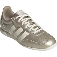 Adidas Matalavartiset tennarit 'Barreda' kulta / valkoinen