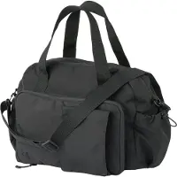 Liewood Carly Hoitolaukku, Black