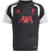 Adidas Liverpool Fc Training Jersey Youth 26/27 - Black - 164