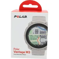 Polar Vantage M3