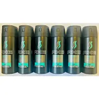Axe Apollo Desodorante 150ml Spray