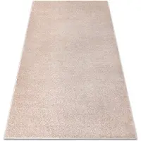 Rugsx MATTO - MATTON INDUS beige 34 sileä, MELANGE