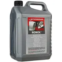 Rothenberger Öljy RONOL; 5 l
