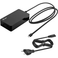 ITEC CHARGER-C140W, Sisätila, AC, 28 V, 5 A, Musta