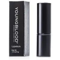 Youngblood Mineral Crème Lipstick Huulipuna 4 g Smolder