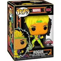 Funko POP! Ihme Black Light Rogue -figuuri