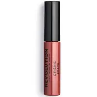 Revolution Makeup - Huulipuna Kermamainen 6ml - 124 Gone Rogue