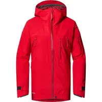 Haglöfs Women's Latnja GTX Insulated Jacket naisten laskettelutakki