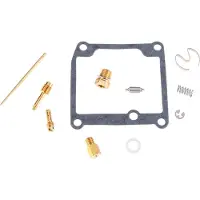 Keyster Ks-0259 Kaasuttimen Korjaussarja