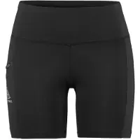 Craft Women's Pro Trail Short Tights 2 Black Treenishortsit XL