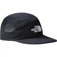 The North Face Summer Lt Run Hat - Black - ONE SIZE