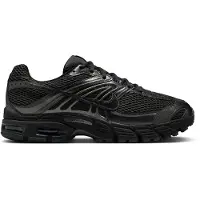 Nike Matalavartiset tennarit 'AIR MAX MOTO 2K' harmaa / musta