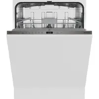 Hisense Astianpesukone HFI642C (integroitava)
