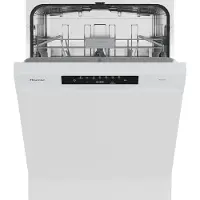 Hisense Astianpesukone HBU642CW (valkoinen)