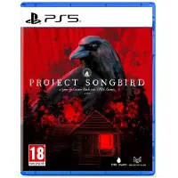 Project Songbird - Sony PlayStation 5 - Kauhu