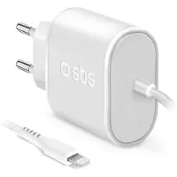 SBS TETRLHSTD89, Universal, Indoor, 100 - 250 V, 50/60 Hz, 5 W, 5 V