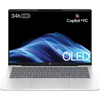 HP OmniBook 5 14 X1-Plus/16/512/OLED 14" Copilot+ PC
