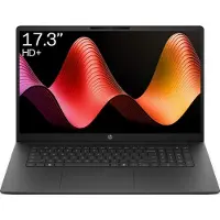 HP OmniBook 3 17 R5-40/8/512 17" kannettava