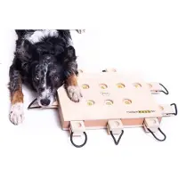 My Intelligent Dogs iPet - Älypeli Koirille