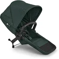 Bugaboo Donkey 6 Sisarusten Istuin Fern Green Fern Green One Size Vihreä One Size Pojat, Tytöt