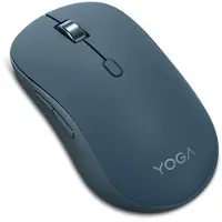 Lenovo Yoga Bluetooth -langaton hiiri, sinivihreä