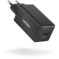 Lenovo MINI USB-C 65W GAN CHARGER (40AW65WBEU)