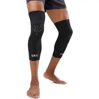 Mcdavid Hex Viz Kniebandage