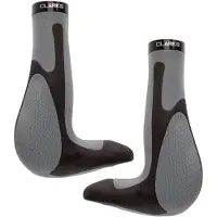 Clarks Ce-205 Ergo Kahvat
