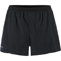 Craft Hypervent Structure Shorts M Black - L