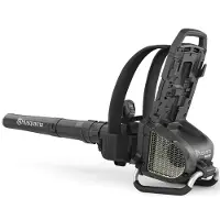 Husqvarna 550iBTX Battery-Powered Backpack Leaf Blower