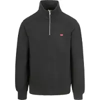 Levi's Original Collegepaita Puolivetoketjulla
