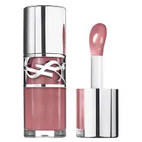 Yves Saint Laurent YSL Loveshine Plumping Lip Oil Gloss 44 Nude Lavall