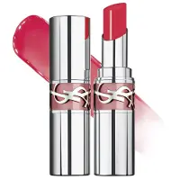 Yves Saint Laurent YSL Loveshine Wet Shine Lipstick 12 Electric Love